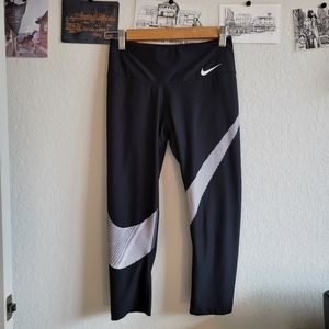 Nike dri fit pants